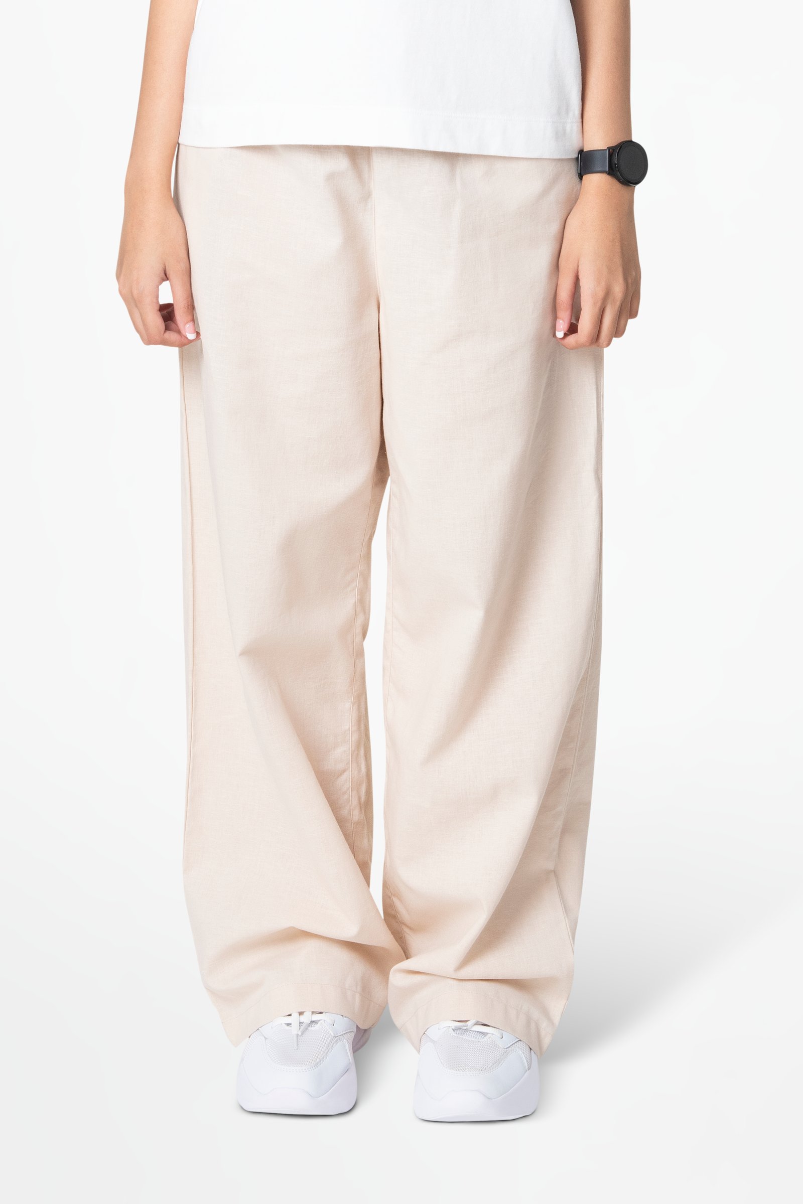 Hemp Trousers