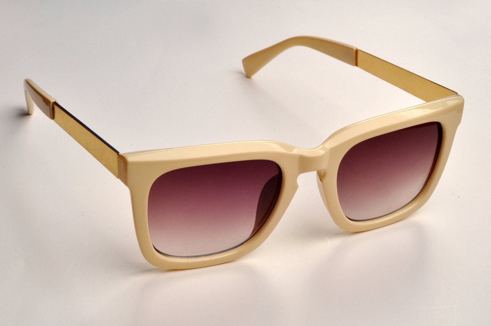 Recycled Plastic Sunglasses