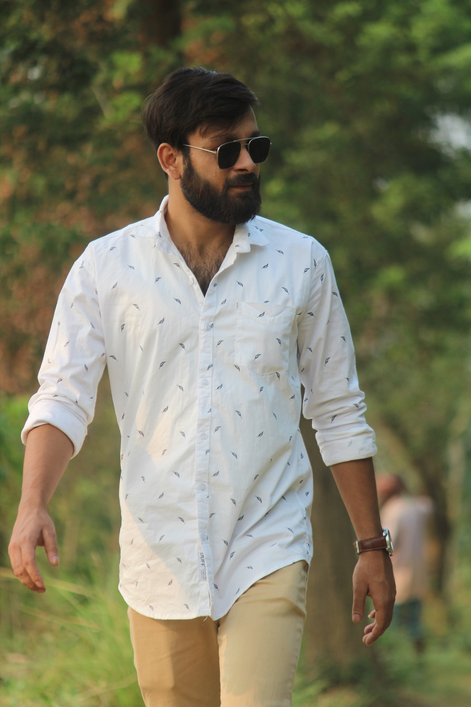 Organic & Regenerative Fabrics