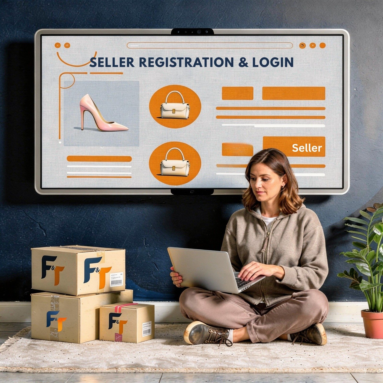 Realistic Seller Verification