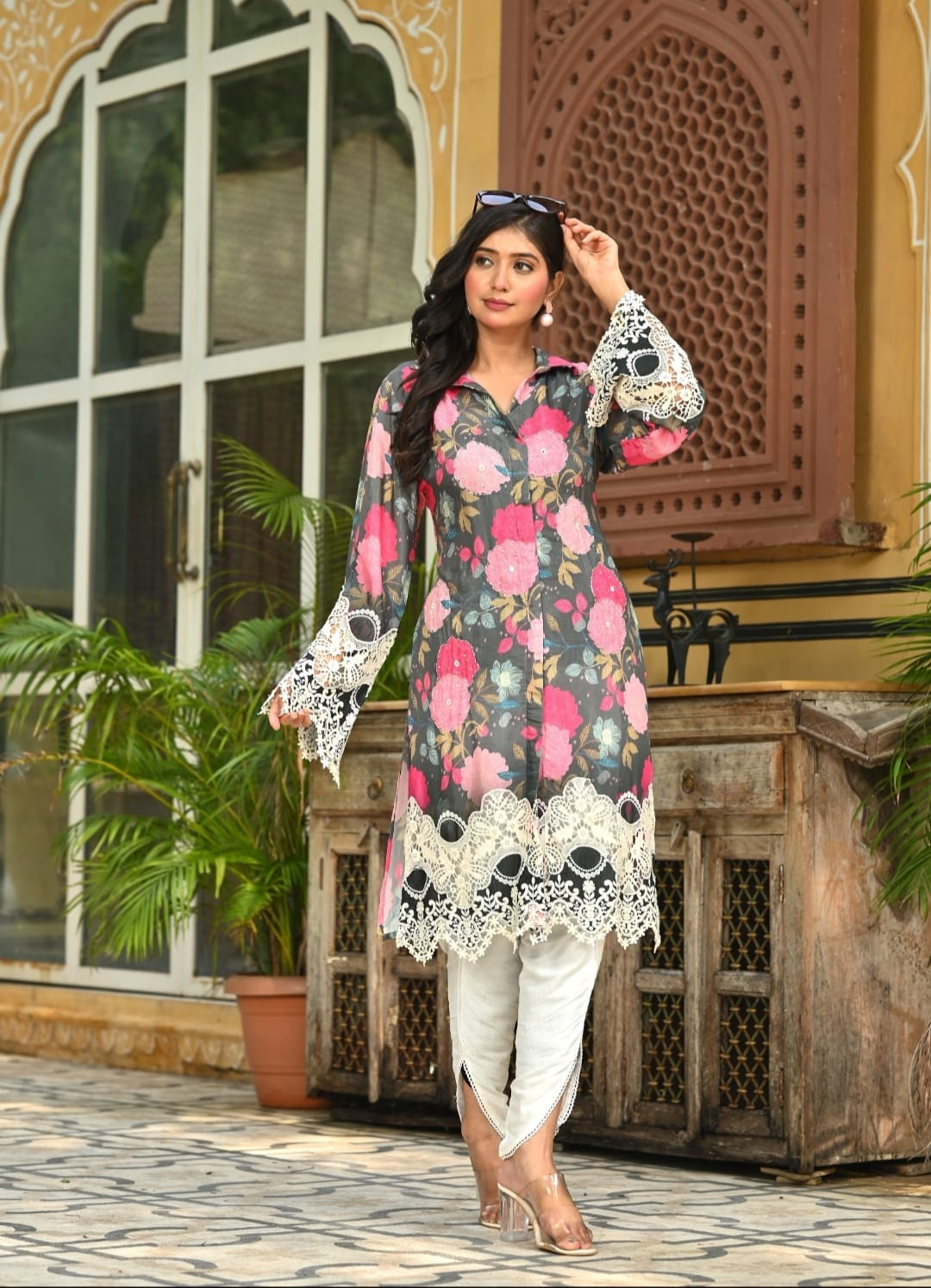 Organic Silk